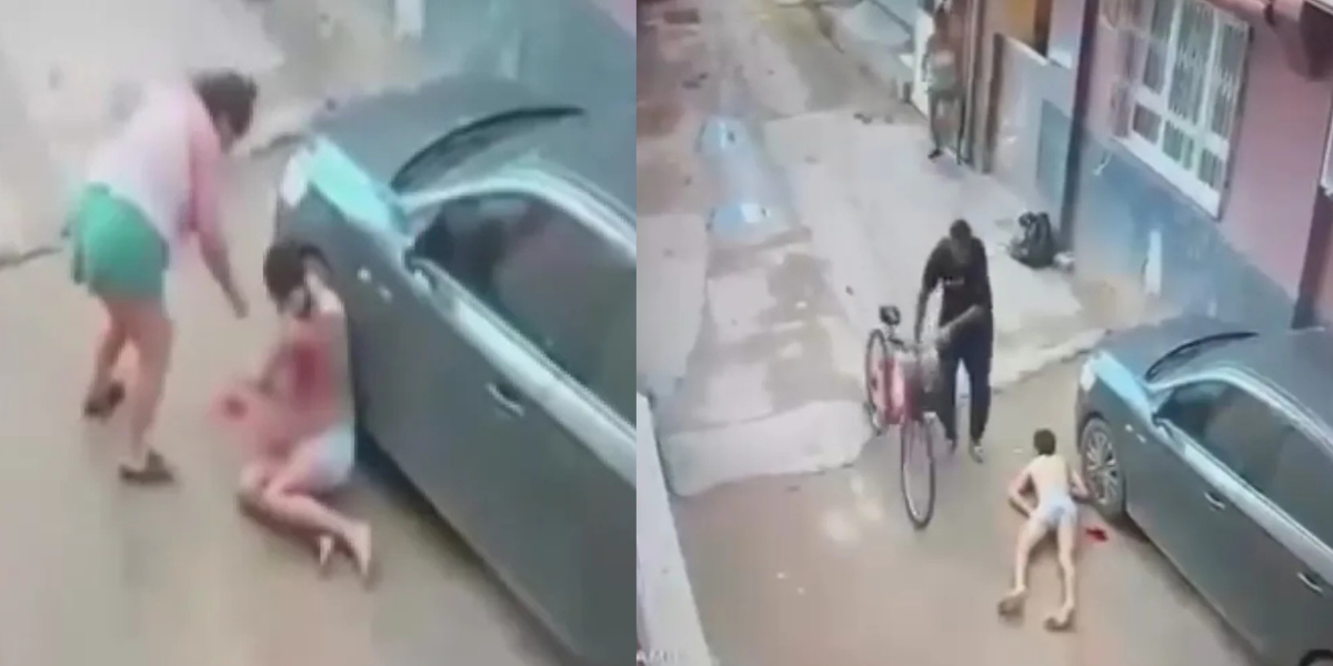 Adana'da yasak aşk dehşeti! Kardeşini başka adamla basıp sokakta defalarca bıçakladı