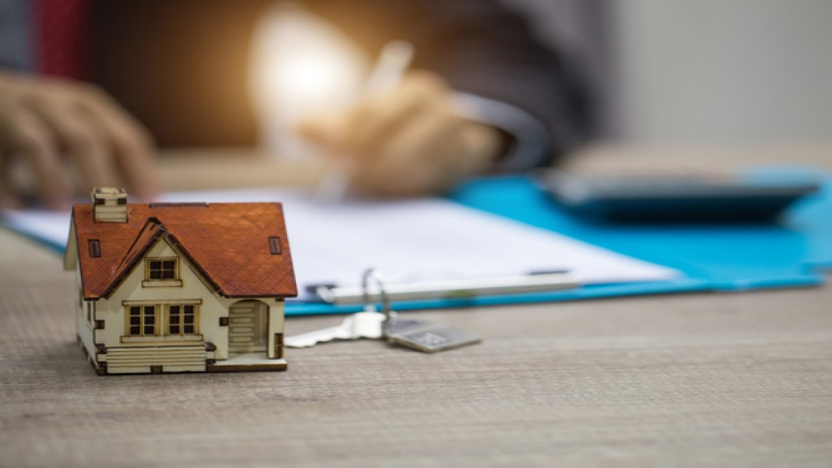 İstanbul'da en çok konutun satıldığı ilçe belli oldu: Tüm zamanları rekoru