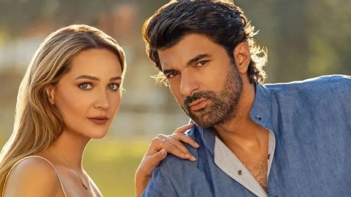 Yeni yayınlanmıştı: Bereketli Topraklar dizisi için final kararı