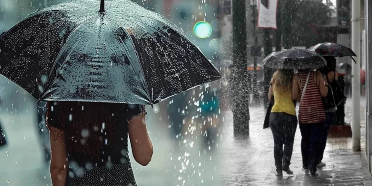 Meteoroloji'den İstanbul'da yaşayanlara kritik uyarı: Akşam saatlerinde dışarı çıkacaklar dikkat!