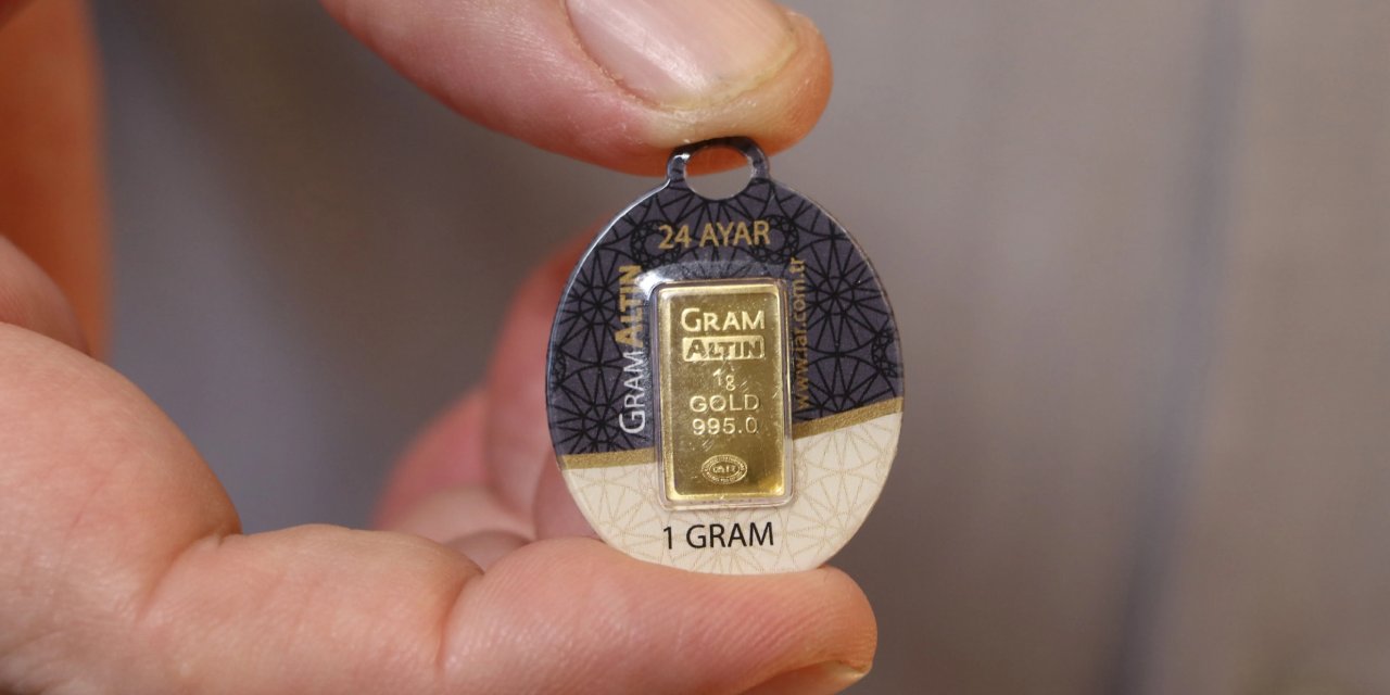 Altında dikkat çeken tırmanış! 100 TL birden arttı