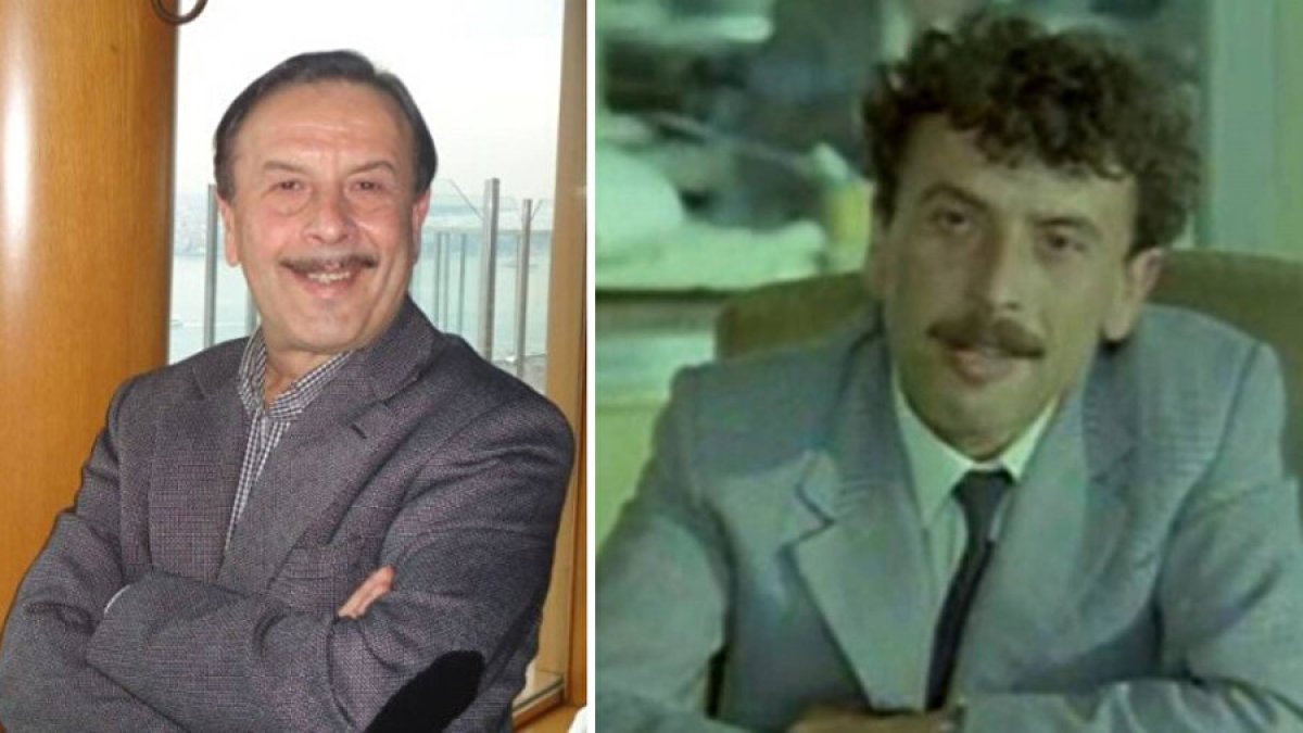 Yeşilçam'ın usta ismine şizofreni teşhisi konuldu