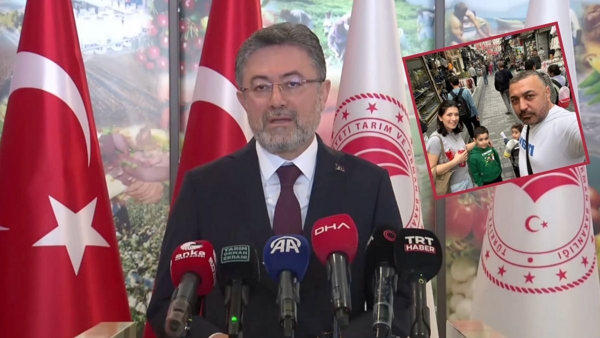 Zirai ilaçlara reçete şartı: Bakan Yumaklı duyurdu