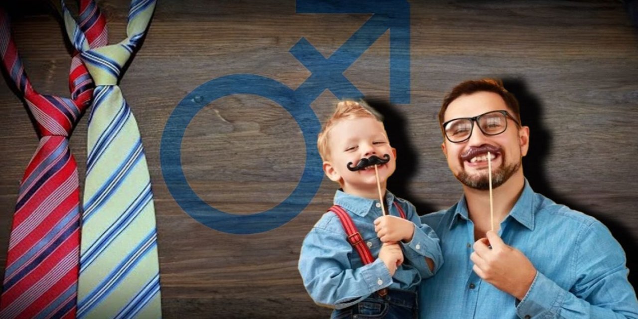 Dünya Erkekler Günü nedir? 19 Kasım Dünya Erkekler Günü sözleri ve Dünya Erkekler Günü mesajları