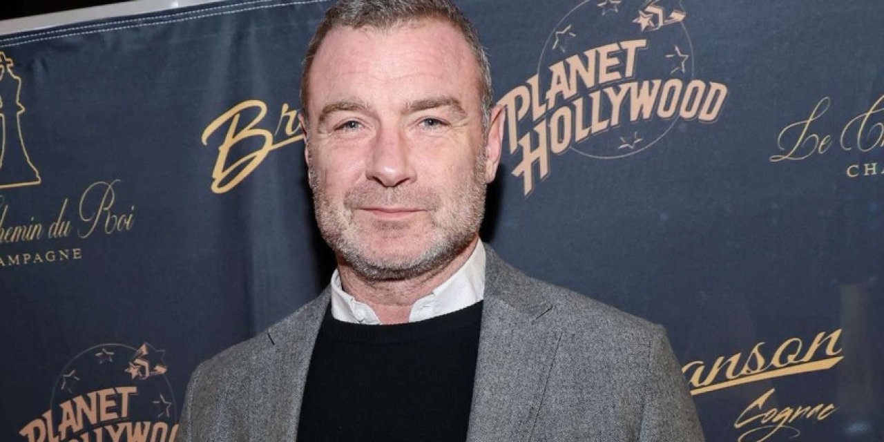 Hollywood oyuncusu Liev Schreiber hastaneye kaldırıldı: Sağlık durumu nasıl?