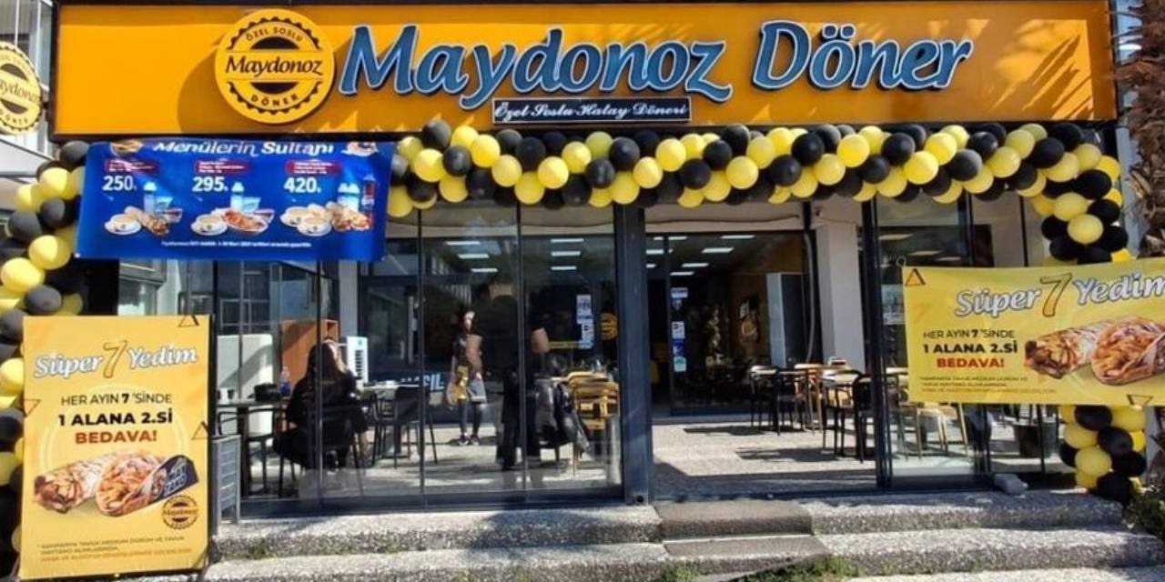 Maydonoz Döner iddianamesi tamamlandı! İstenen cezalar belli oldu