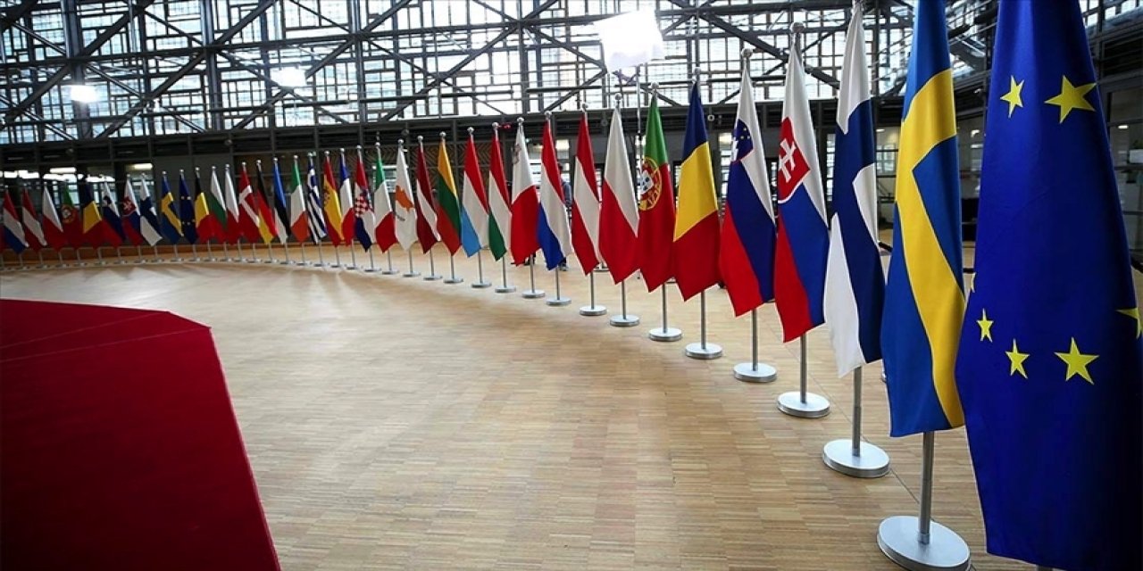 AB’den Rusya tehdidine karşı 'Askeri Schengen' hamlesi: Sınır geçişleri aylardan 3 güne iniyor