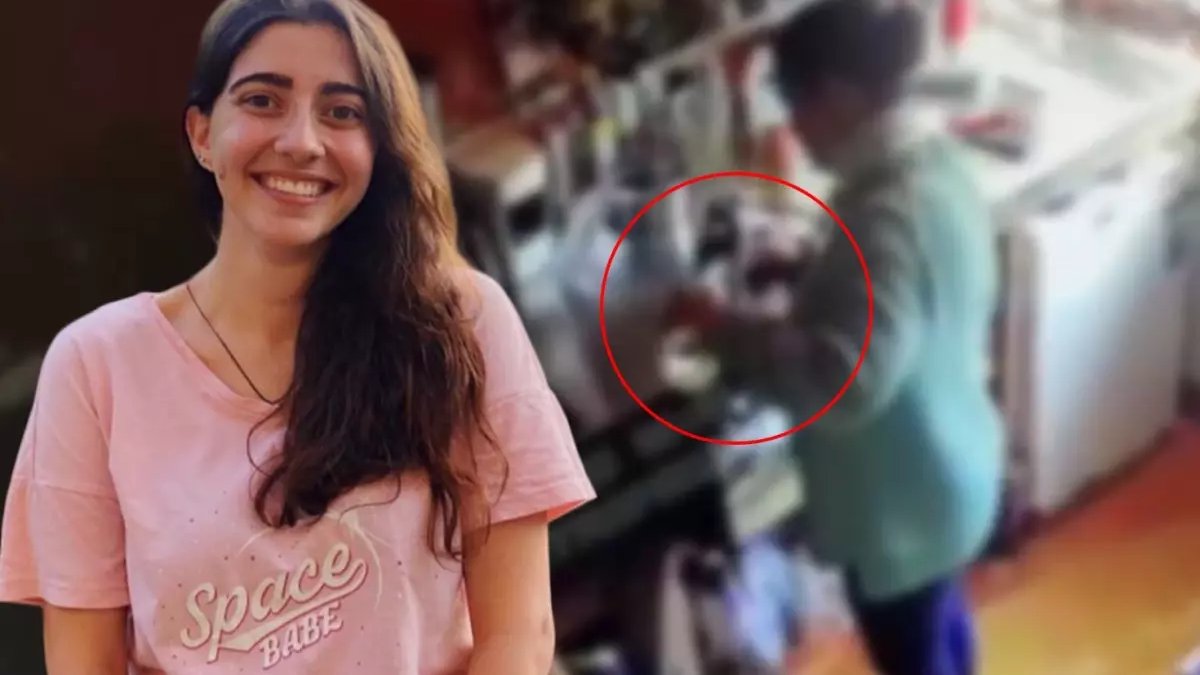 Beyoğlu'nda Türk kahvesi içen genç kadın yoğun bakıma kaldırılmıştı: İlk ifadeler ortaya çıktı