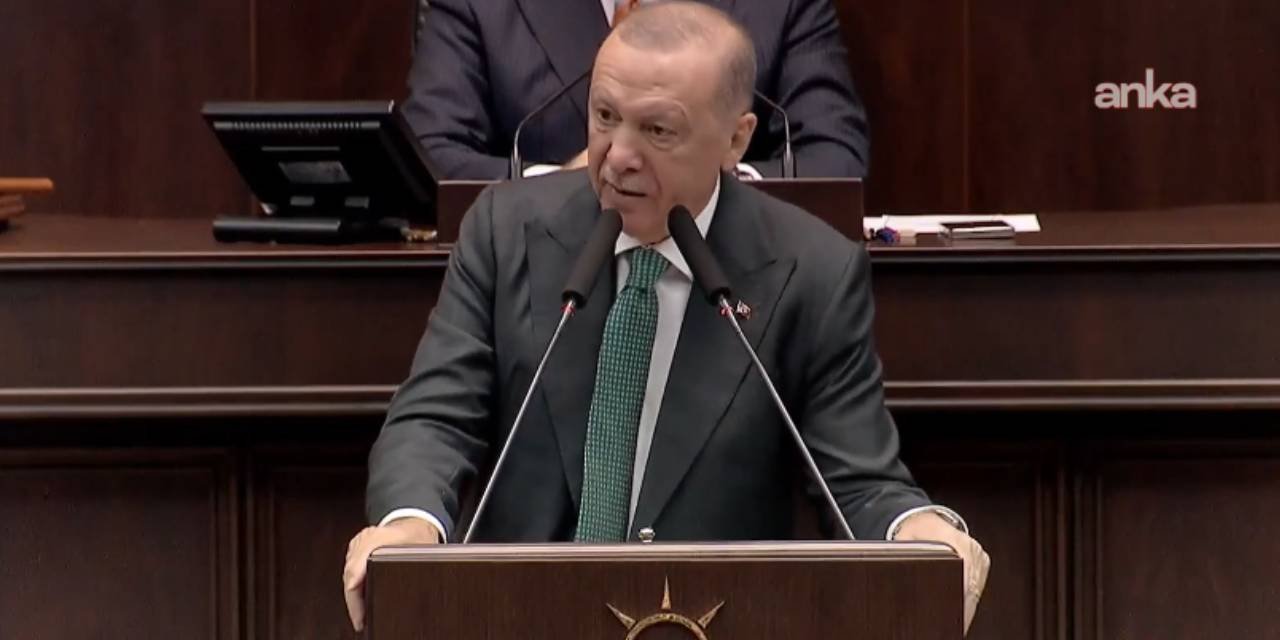 Erdoğan'dan Böcek ailesine ilişkin dikkat çeken açıklama: Kimsenin gözünün yaşına bakılmayacak
