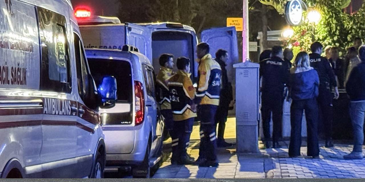 Pendik'te korkunç kadın cinayeti: Eşi tarafından bıçaklanarak katledildi