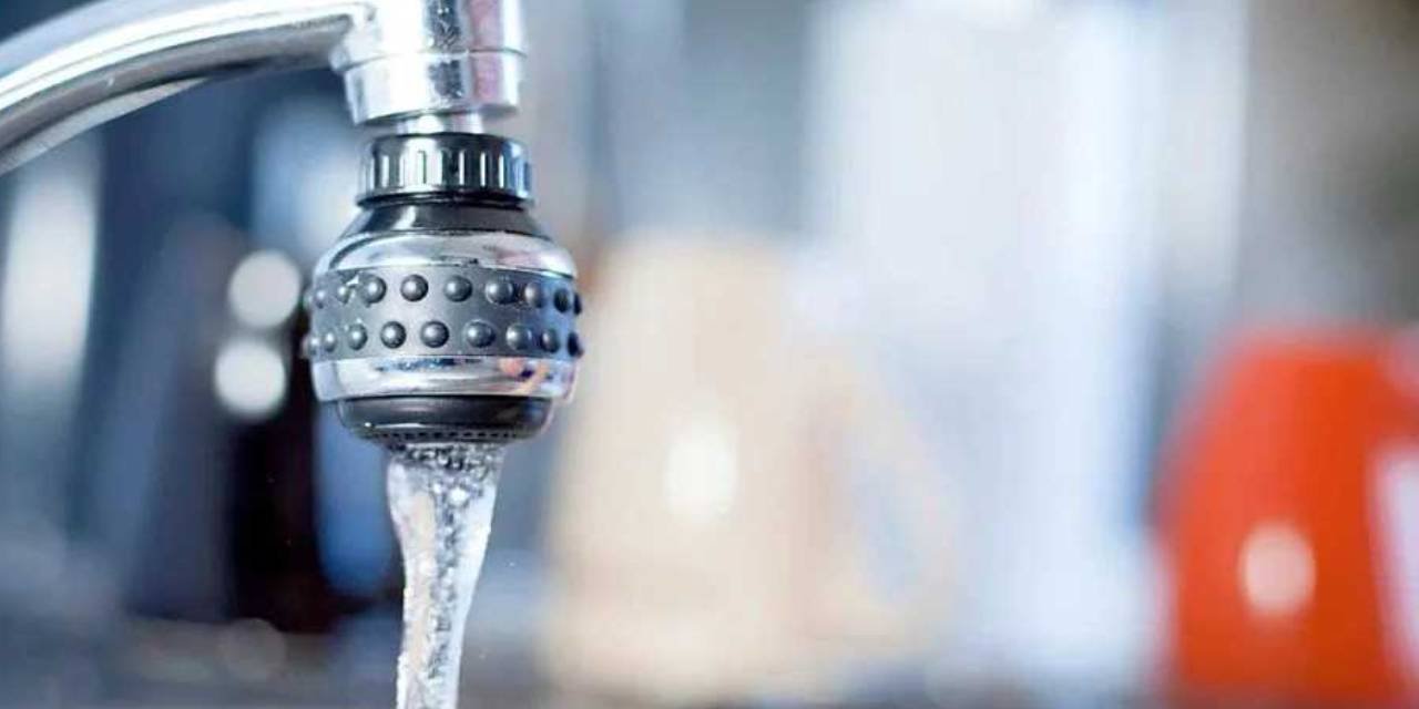 İzmir'de 13 saat sular kesik olacak