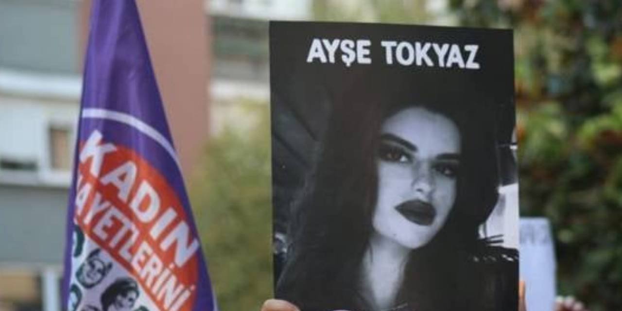 Ayşe Tokyaz cinayetinde ifade sızdıran polisler hakkında karar