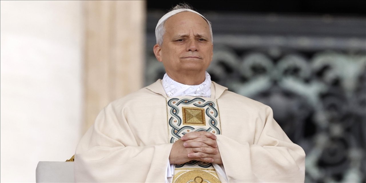 Papa Leo’dan tepki: Trump yönetimi göçmenlere saygısızca davranıyor