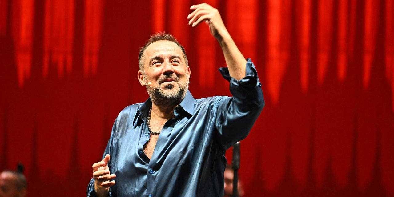 Ata Demirer'in yılbaşı özel programının bilet fiyatı ortaya çıktı