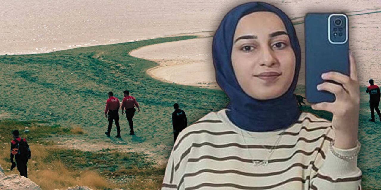 Rojin Kabaiş soruşturmasında sürpriz tanık: Davanın seyrini değiştirebilir! Kolundan tutup zorla götürdüler