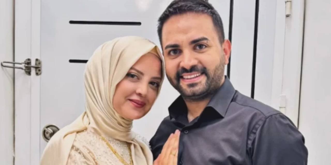 Kadir Ezildi'nin boşanacağı iddia edilmişti! Çiftten açıklama geldi