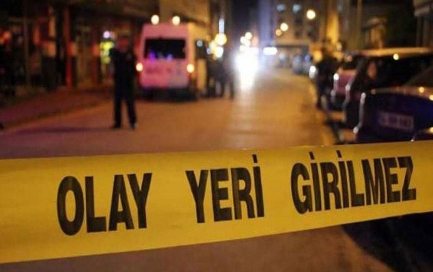Kocaeli'de 18 yıl önce çöpte bulunan bebeğin sırrı ortaya çıktı