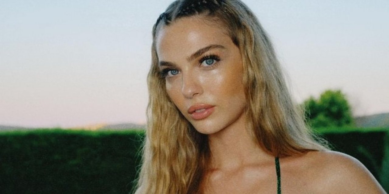 Yasemin Şefkatli zehirlendi! Geceyi hastanede geçirdi