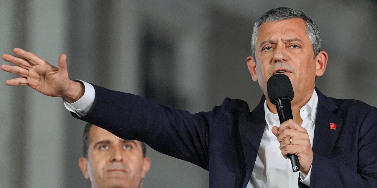 CHP'nin İmralı kararı bugün netleşiyor! Gözler Özgür Özel'de