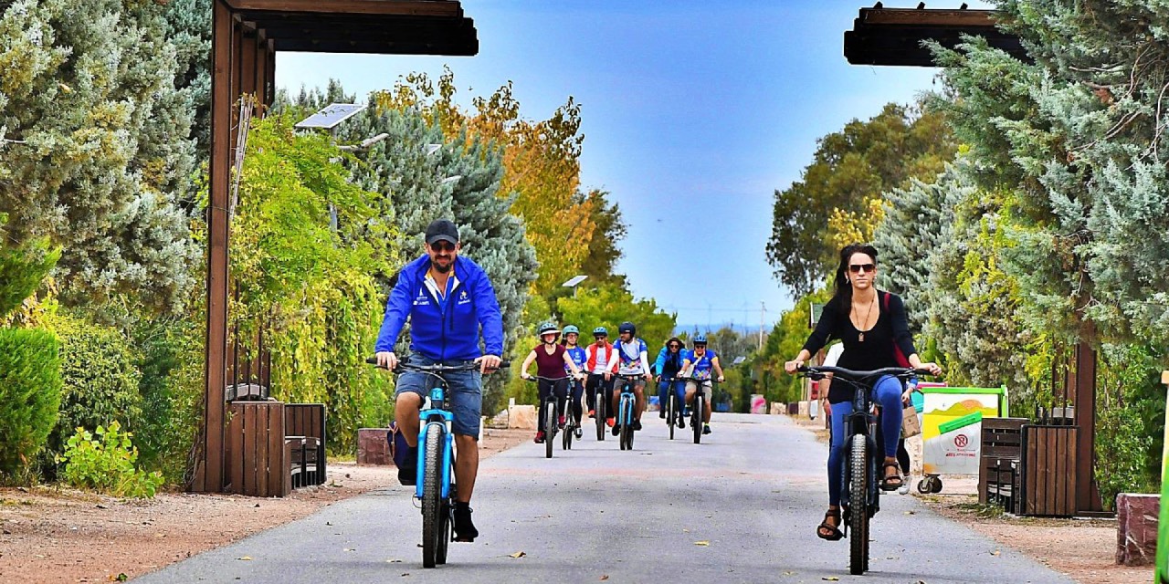 İzmir’de 2040 yılına yönelik ulaşım planı çalışmaları sürüyor