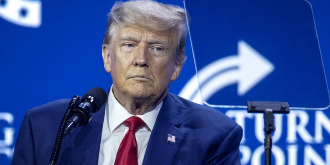 Trump'tan 'Turkey' esprisi: Erdoğan beni arasın istemem