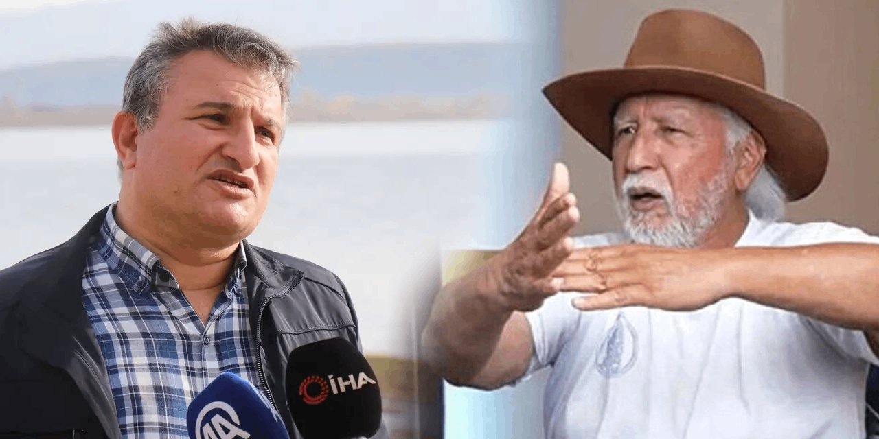 Şener Üşümezsoy'dan korkutan çıkış: 'Asıl tehlike burada!' Denizde kabarcıklar oluştu