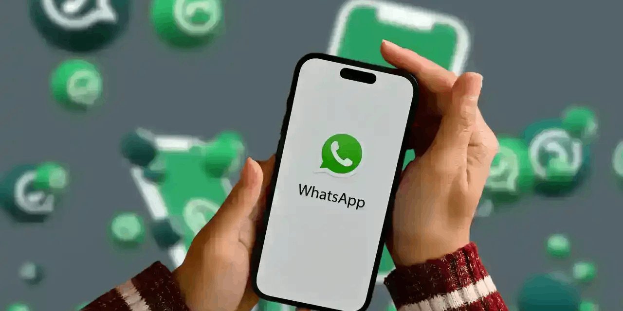 Basit bir işlemle tam 3.5 milyar kişinin Whatsapp verilerine ulaşıldı
