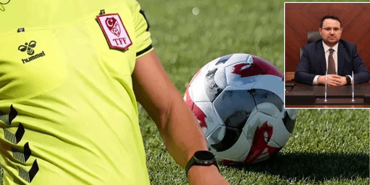 Futbolda büyük soruşturma: Başsavcı Akın Gürlek 'Yeni operasyon gelebilir' dedi