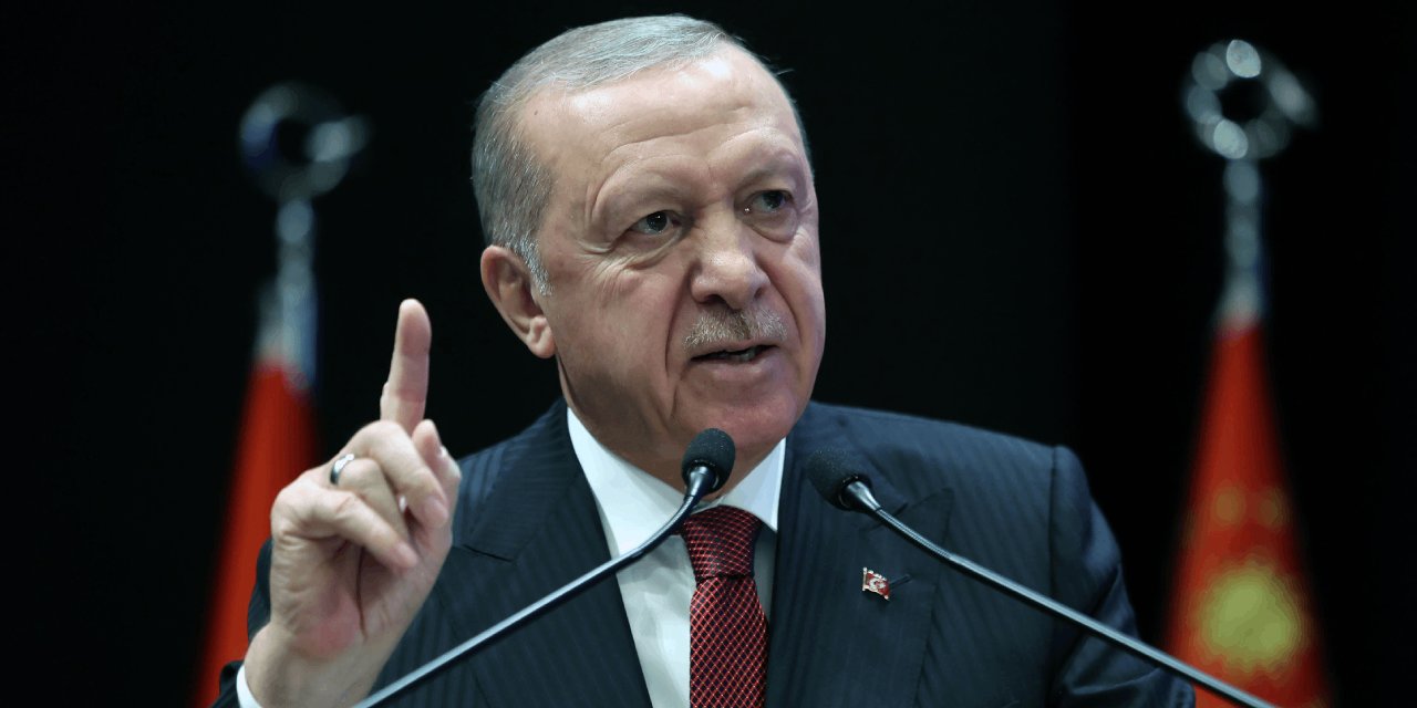 Erdoğan'dan doğurganlık alarmı: Felaketi yaşıyoruz, alarm zilleri çalıyor