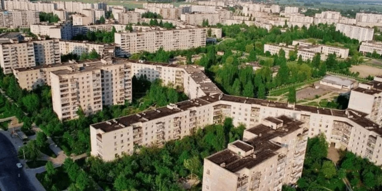 Dünyanın en uzun evi belli oldu: Tam 3 kilometre