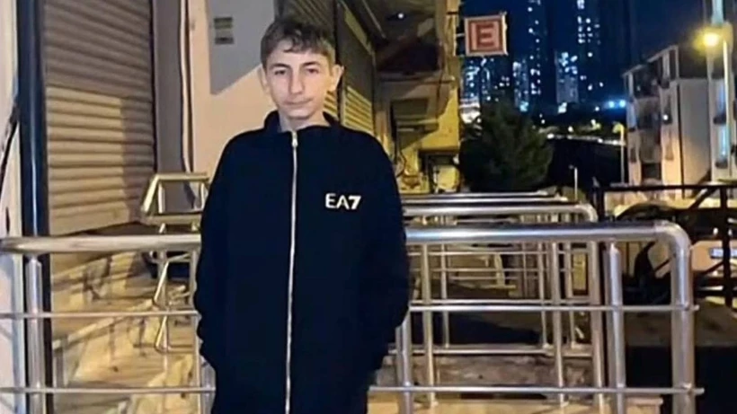 İstanbul'da bir zehirlenme şüphesi daha! 13 yaşındaki çocuk döner yedi hayatını kaybetti