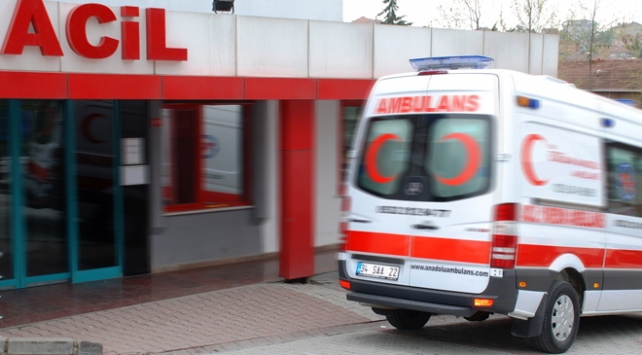 İstanbul'da binada zehirlenme vakası daha! 4 kişi hastaneye kaldırıldı