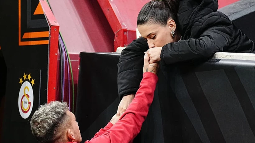 Torreira’dan Devrim Özkan hamlesi