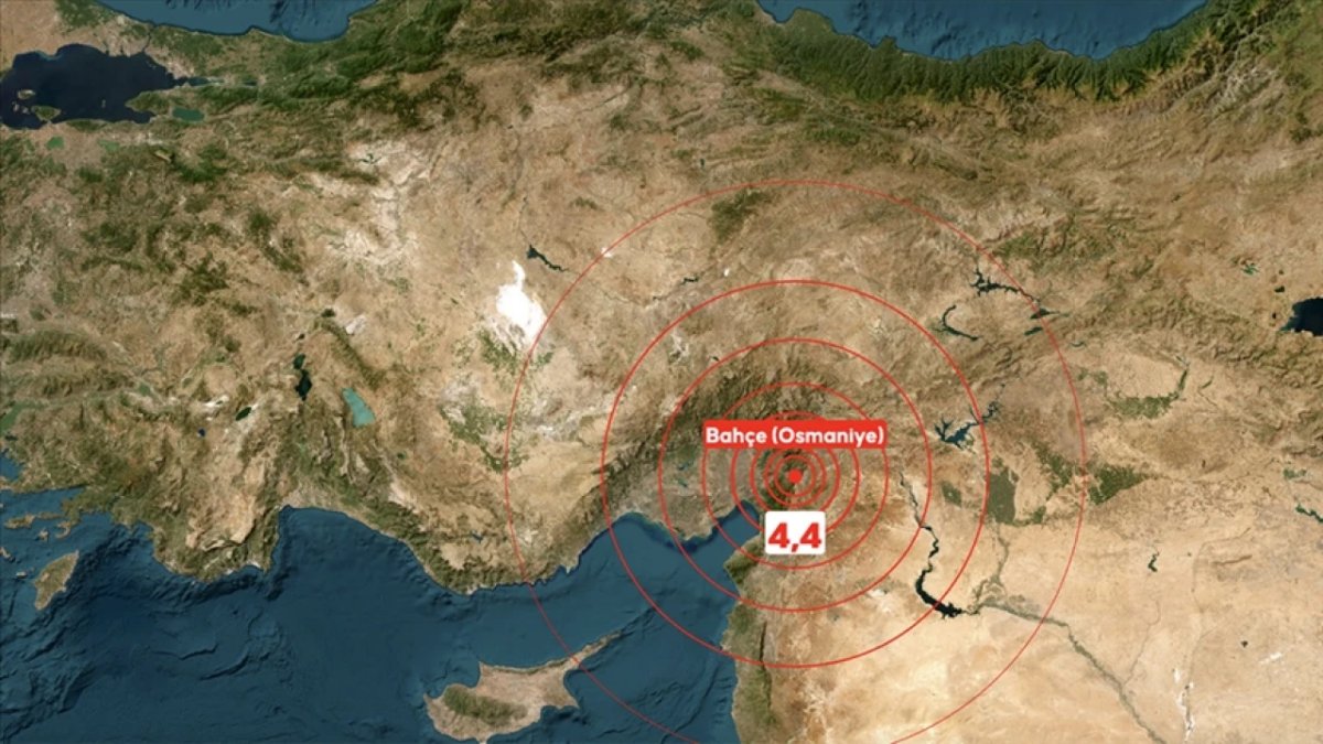 “7 büyüklüğünde deprem üretebilir mi?” Osmaniye depremi sonrasında uzmanlar karşı karşıya