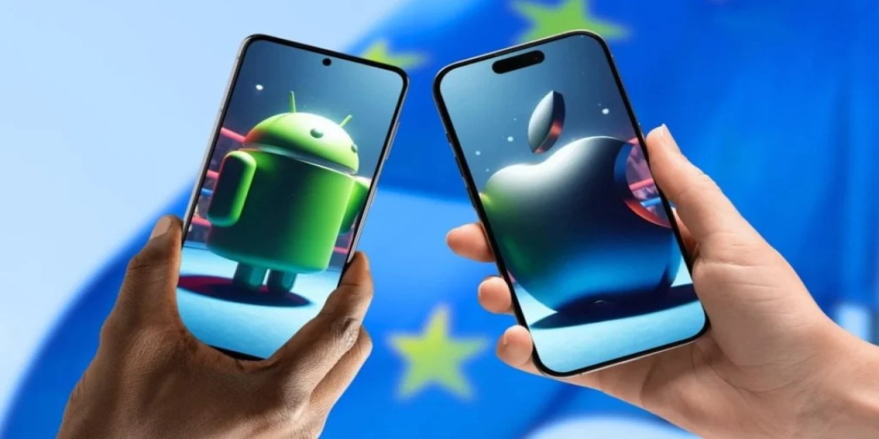 Google’dan tarihi hamle: Android ve iPhone arasındaki duvarlar yıkıldı