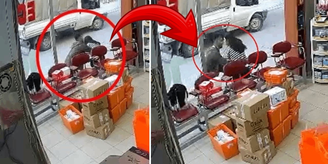 İstanbul'da güpegündüz tecavüz girişimi! Genç eczacının kıyafetlerini çıkartmaya çalıştı