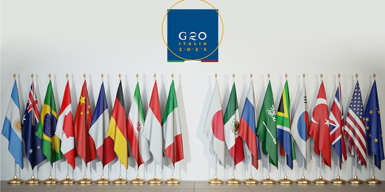 Beyaz Saray’dan G20 resti: ABD, Güney Afrika’daki zirveye katılamıyor