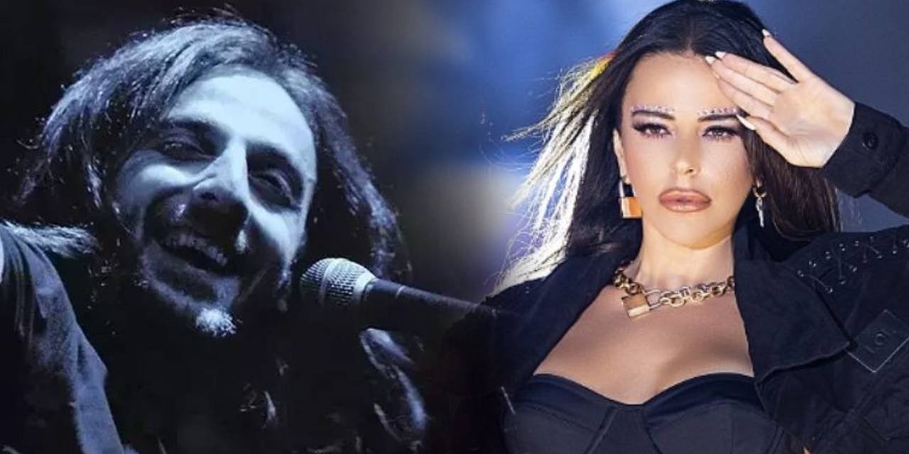 Simge Sağın'dan Kazım Koyuncu potu: Beni hiç dinlemeye gelmiyor