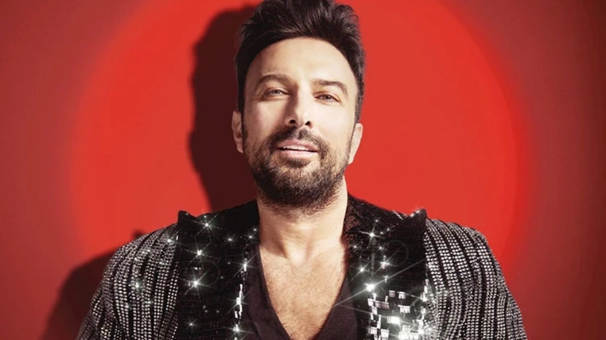 Tarkan’dan İstanbul’da dört yeni konser daha