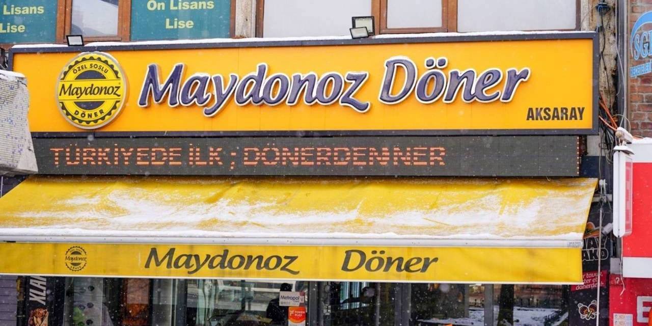 Maydonoz Döner’e 'FETÖ' davasında 35 sanığa tahliye kararı