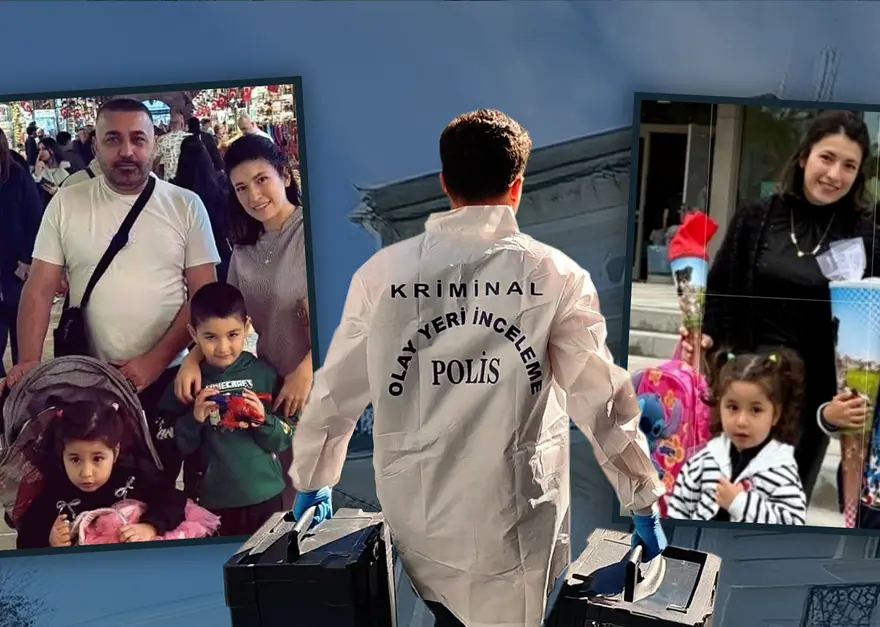 Böcek ailesinin ölümündeki şüpheli firmadan bir skandal daha!Bir bebek hayatını kaybetmiş