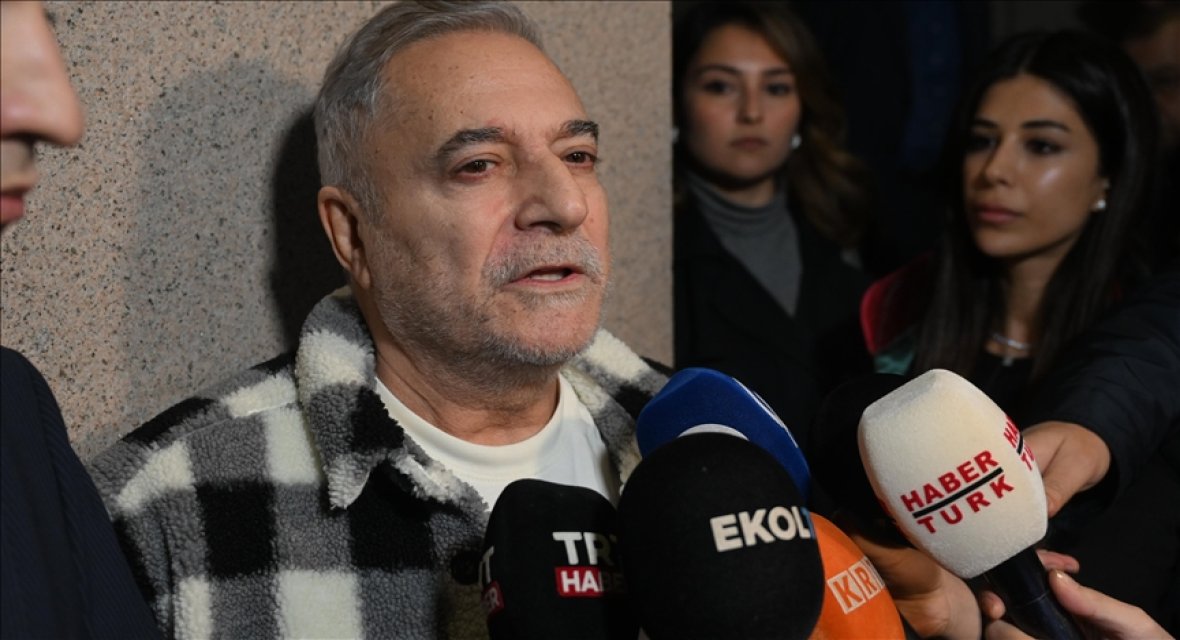 Mehmet Ali Erbil korkuttu: 'Kaçış Sendromu' nüksetti, evinde fenalaştı