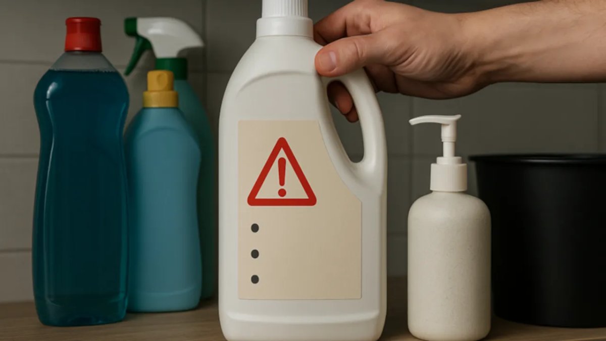 Beyoğlu’nda kahve zehirlenmesi: Uzmanlardan temizlik ürünleri uyarısı