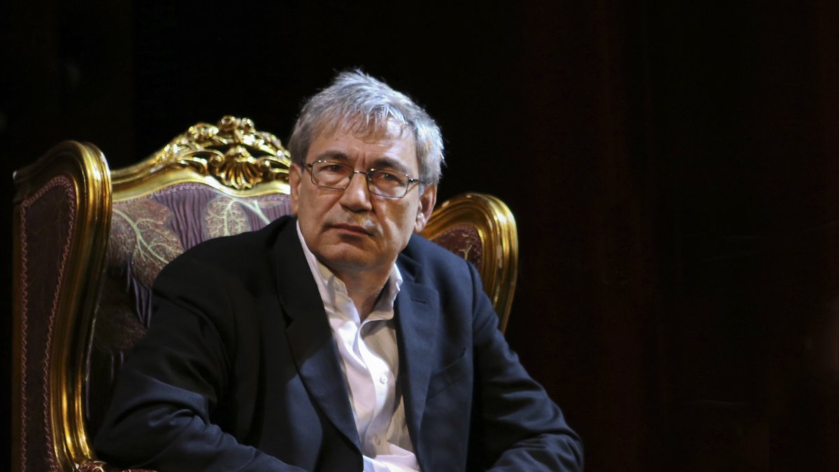 Orhan Pamuk, Cihangir’deki komşularıyla 3 yıldır davalık: 53 yıllık binada kriz