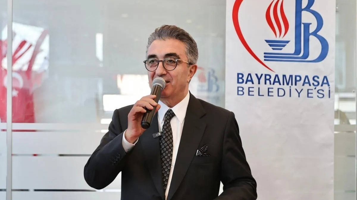Tutuklu Bayrampaşa Belediye Başkanı Hasan Mutlu hastaneye kaldırıldı