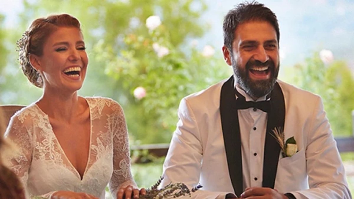 Gülben Ergen’in eski eşi Erhan Çelik hakim karşısında