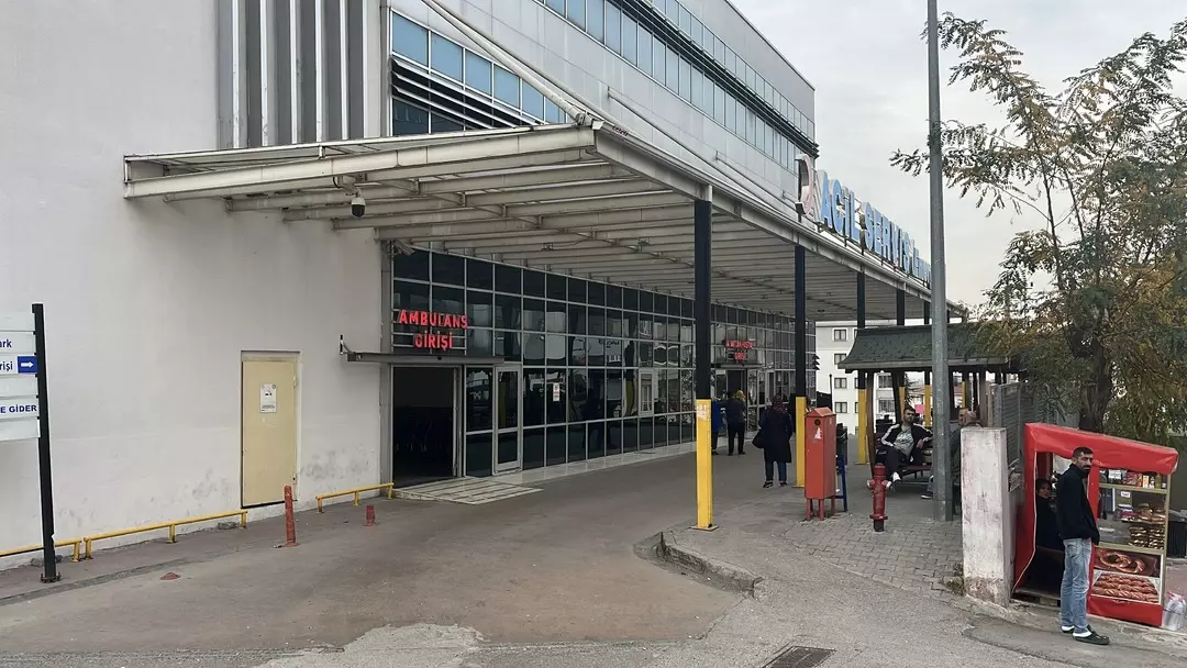 Zehirlenme alarmı! Kocaeli’de 14 Rize’de 40 öğrenci hastanelik oldu