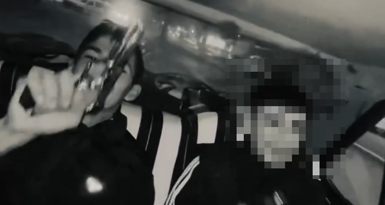 Çocukların silahlı sosyal medya paylaşımları tepki topladı