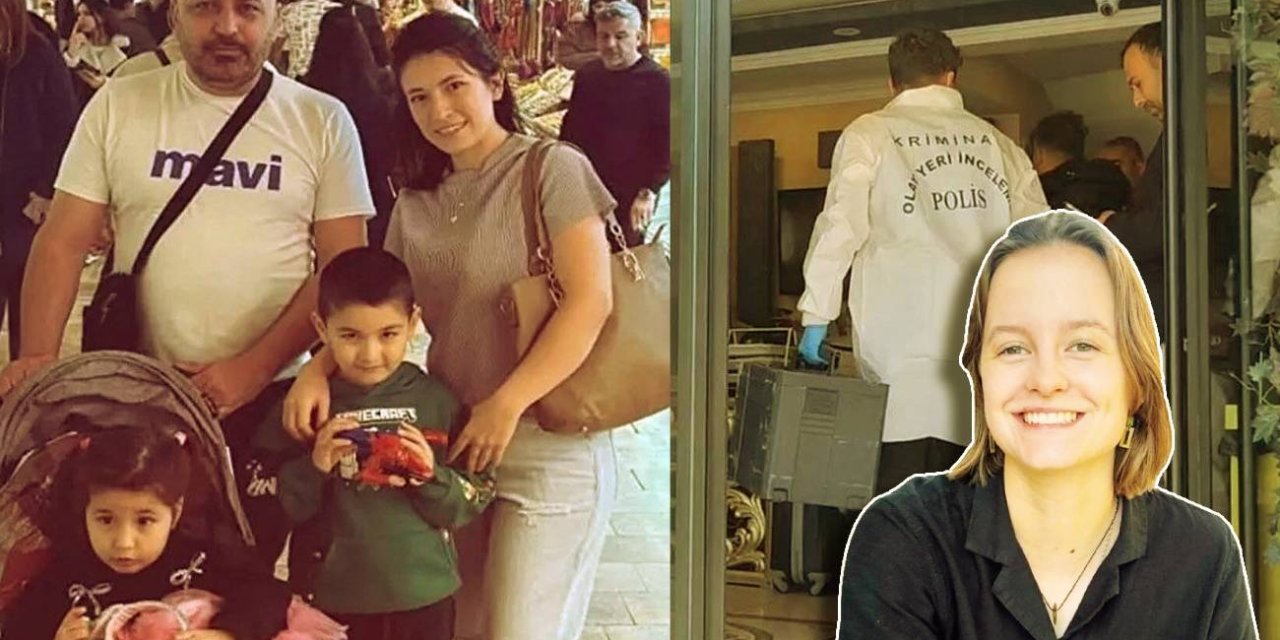 Böcek ailesi ve Erasmus öğrencisinin ölümü arasındaki korkunç benzerlik! Almanya Marlene’in dosyasını yeniden açtı