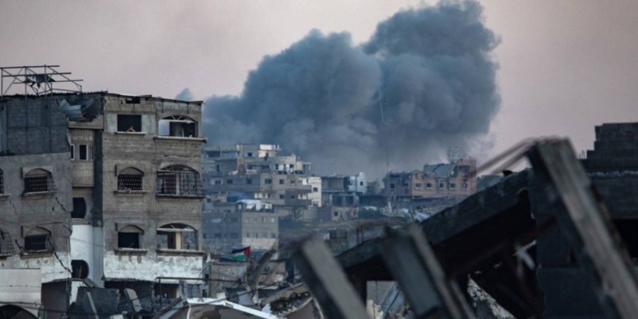 Ateşkes gölgesinde katliam sürüyor: Gazze’de son 24 saatte 21 sivil hayatını kaybetti